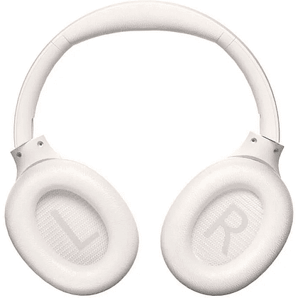 Наушники беспроводные QCY H3 Lite White (BH24H3C), белые - 4