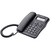 Телефонный аппарат Texet TX-264, черный - 3