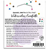 Набор цветовых карт Daniel Smith "Watercolor confetti", 36 цветов - 3