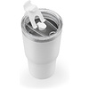 Кружка термическая "Joyner M", 600 мл, белый,  - 50% - 3