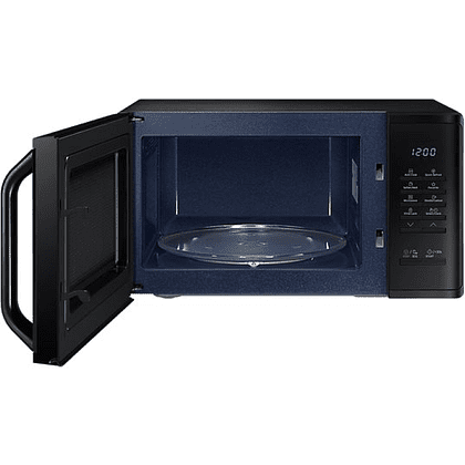 Электропечь СВЧ Samsung MS23K3513AK/BW - 2