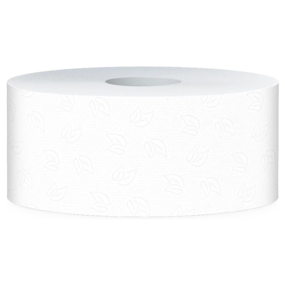 Бумага туалетная  PROtissue 200м, 1 cлой, 100% целлюлоза - 2