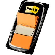 Закладки пластиковые 