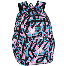 Рюкзак школьный CoolPack "Sweet mess"