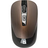 Мышь Defender "Wave MM-995", беспроводная, бесшумная, бронза - 2