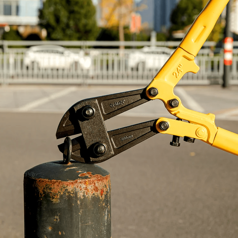 Болторез Deli YS EDL2636, 900 мм - 4