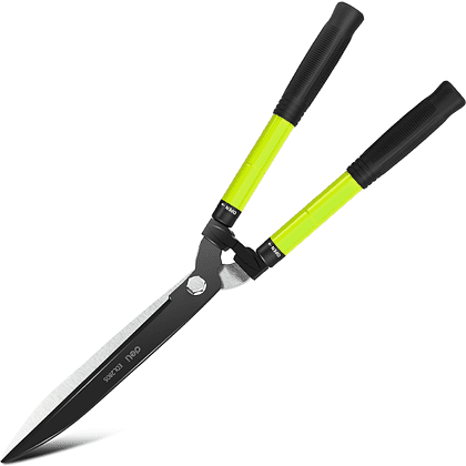 Ножницы садовые Deli GS EDL2805, 630 мм - 820 мм