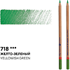 Карандаш цветной "Мастер-класс", 718, желто-зеленый - 2