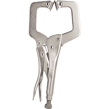 Клещи Deli YS DL20011