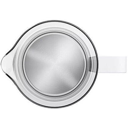 Электрочайник Xiaomi "Electric Kettle 2 MJDSH04YM", белый - 2