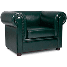 Кресло AUPI R 4.83.2