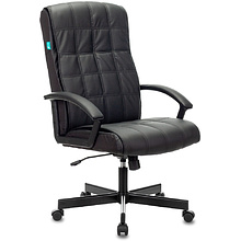 Кресло для руководителя Бюрократ CH-823AXSN