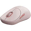 Мышь Xiaomi "Wireless Mouse 3", розовая   - 2
