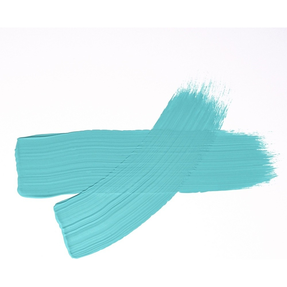 Краска акриловая матовая "Декола", 564 ментоловая, 50 мл., банка - 4