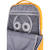 Рюкзак молодежный Coolpack "Bolt Pine", горчичный - 5