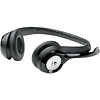 Наушники с микрофоном Logitech "Stereo Headset H390" - 2