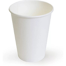 Стакан картонный, 165 мл