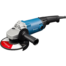 Угловая шлифмашина DongCheng DSM150A