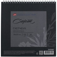 Скетчбук для графики 