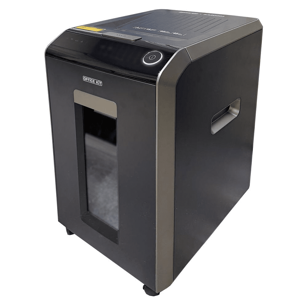 Уничтожитель Office Kit SA200C