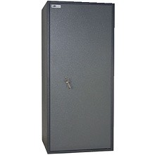Офисный сейф NTL-120M, 1200x550x440 мм