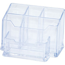 Подставка для канцелярских мелочей «Donau»