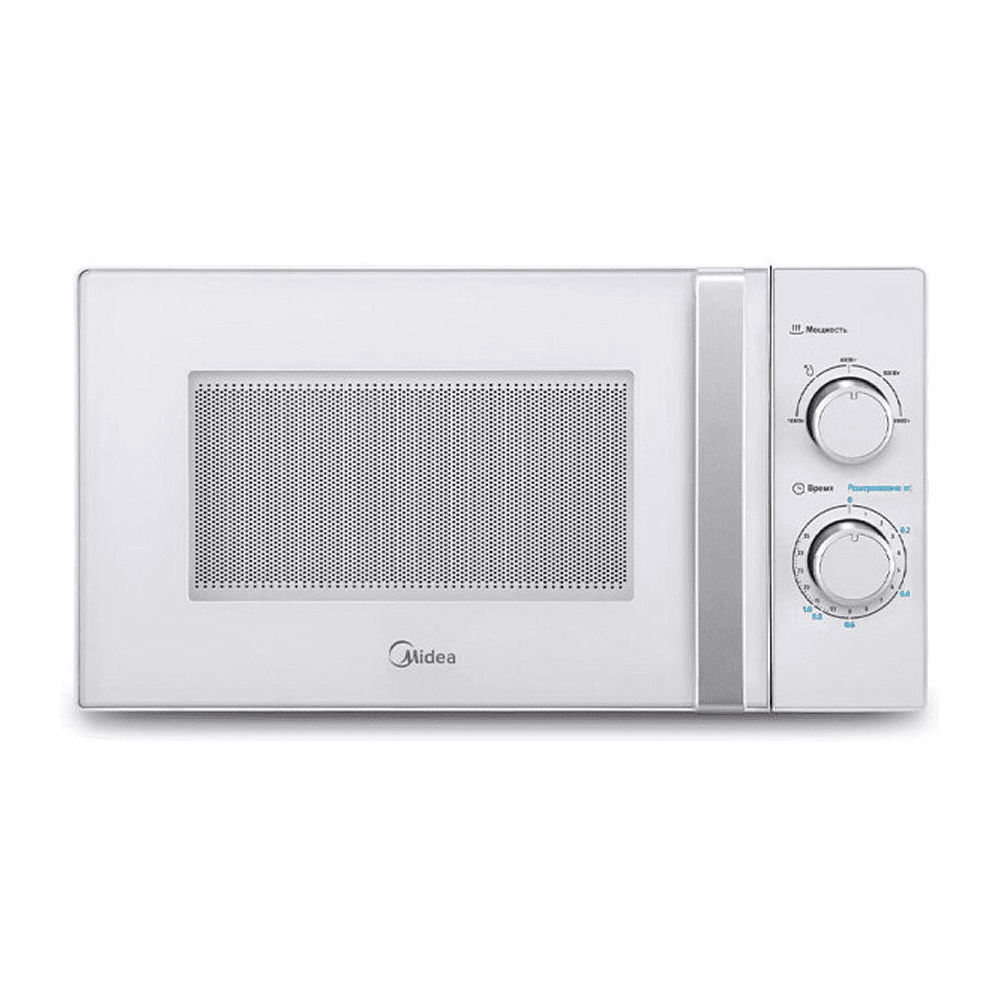 Электропечь СВЧ MIDEA MM820CXX-W  - 3