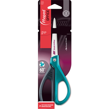 Ножницы Maped "Essentials Deco", 21 см - 7
