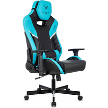 Кресло игровое Бюрократ Knight Thunder 5X
