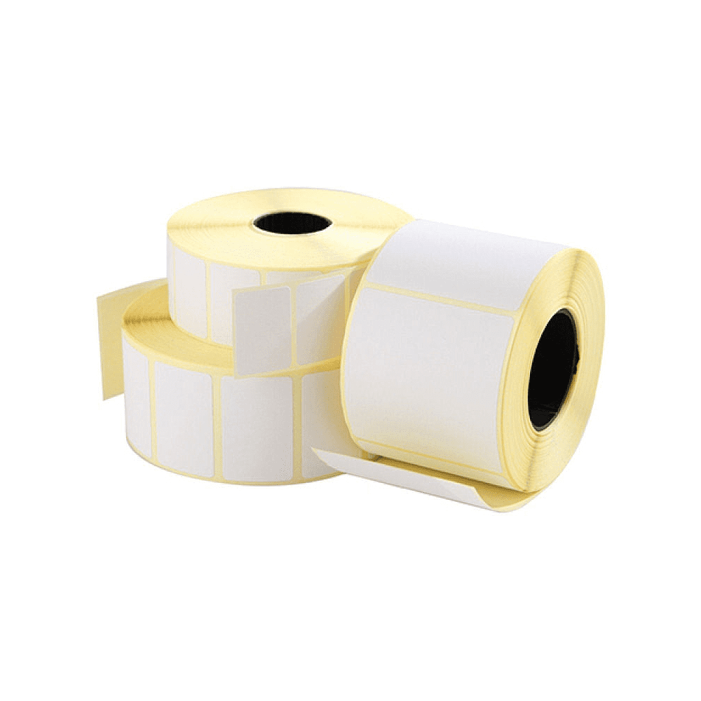 Термоэтикет-лента "ЕСО", 58x60, 400 шт.