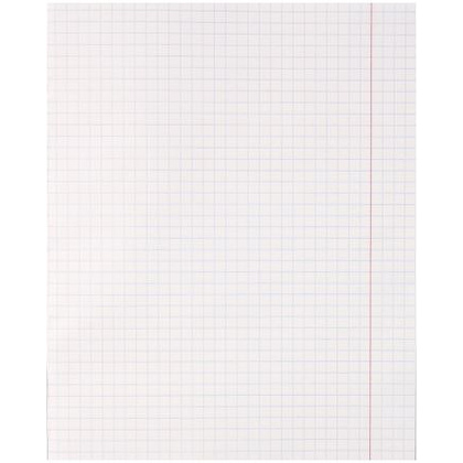 Тетрадь, A5, 12 листов, клетка, ассорти - 2