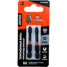 Бита торсионная M-Lion, MTPH2502P