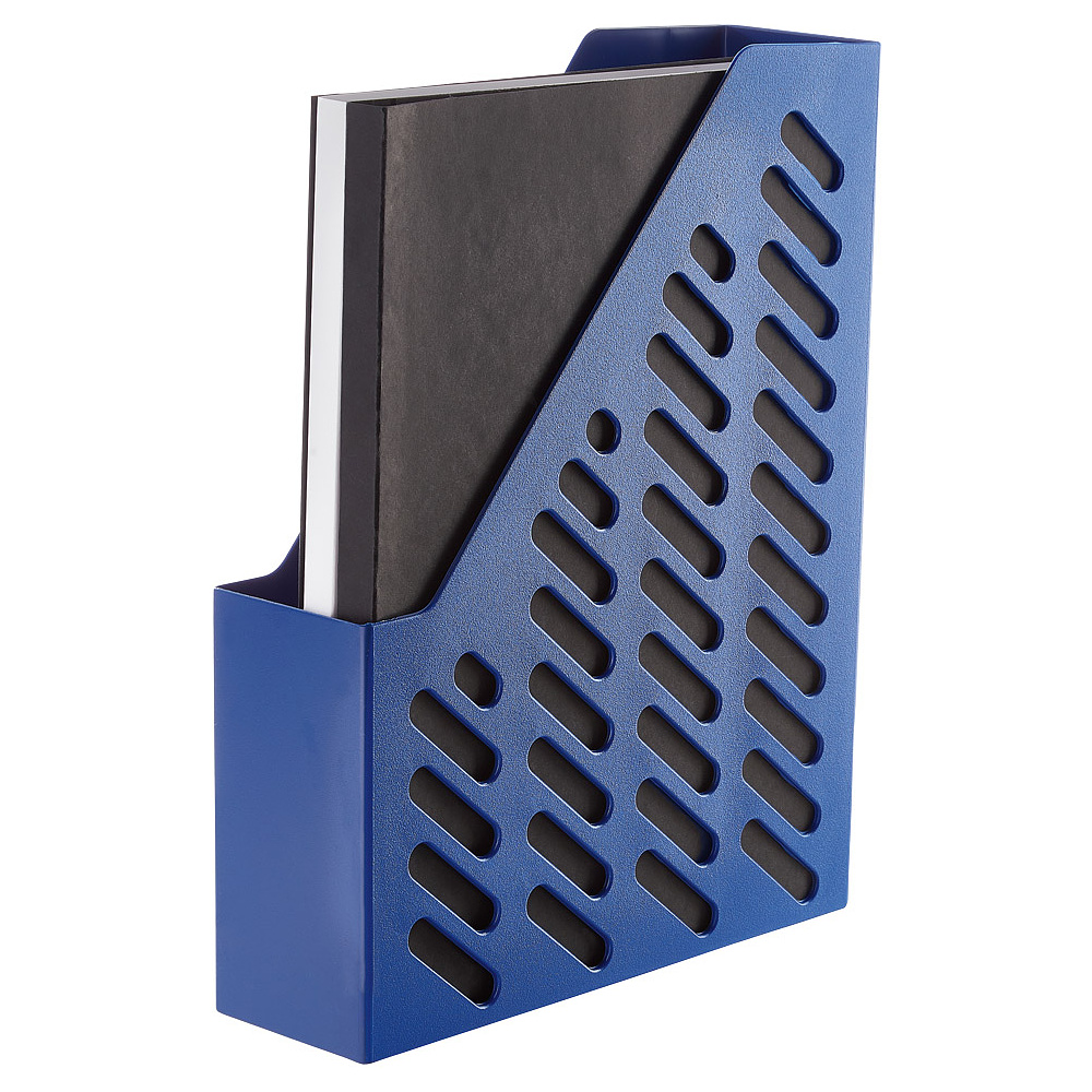 Модуль для бумаги вертикальный "HAN", синий - 3