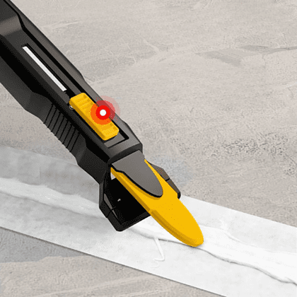 Скребок Deli YS EDL365107, 210 мм - 4