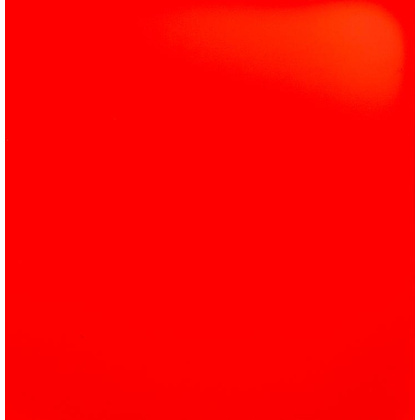 Краска акриловая для витража "Декола", 331 красная, 20 мл., банка - 3