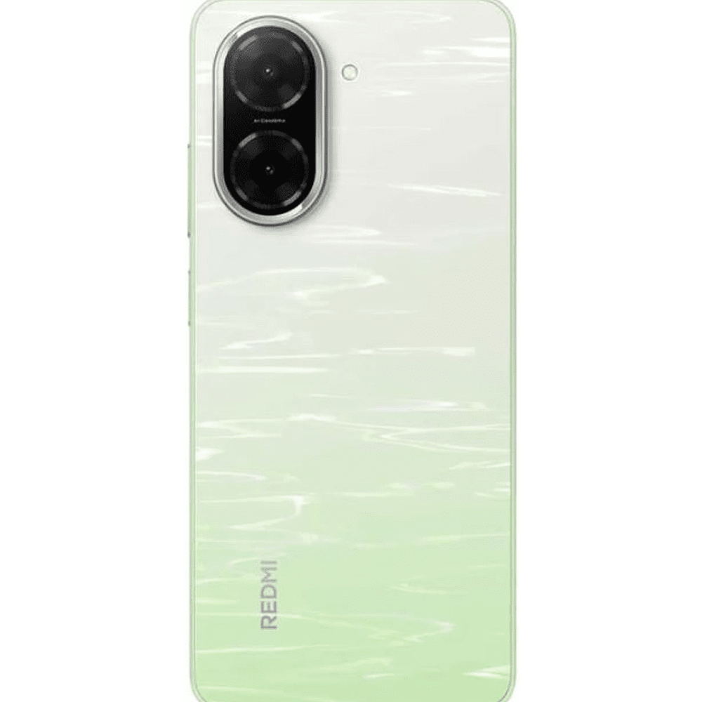 Смартфон REDMI A5 (25028RN03A), 3GB, 64GB, зеленый - 3