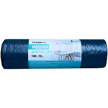 Мешки для мусора "Cleanton"