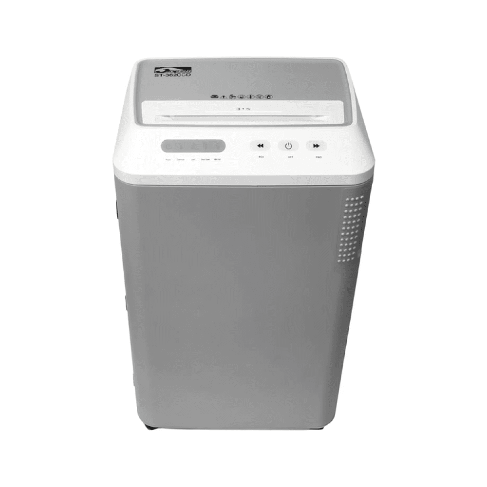 Уничтожитель Jinpex ST-3620M - 2