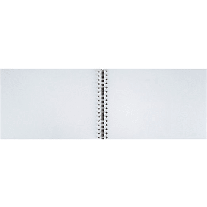 Скетчбук "Я-Художник!", 14.5х20.4 см, 180 г/м2, 50 листов, разноцветный - 2