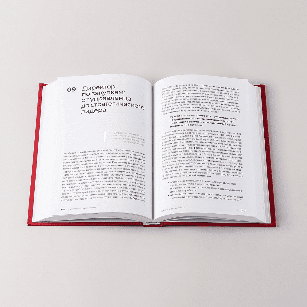 Книга "Стратегические закупки. Пособие для профессионалов", Эдуард Трымбовецкий - 11