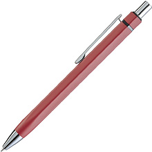 Ручка шариковая автоматическая "Six"