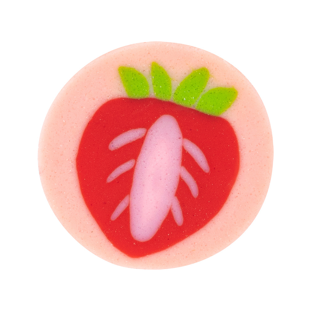 Ластик Deli "Blooming", ассорти - 4