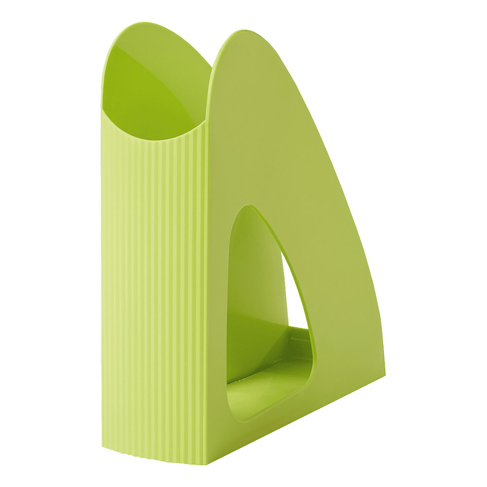 Модуль вертикальный Han "Re-Loop", лимон