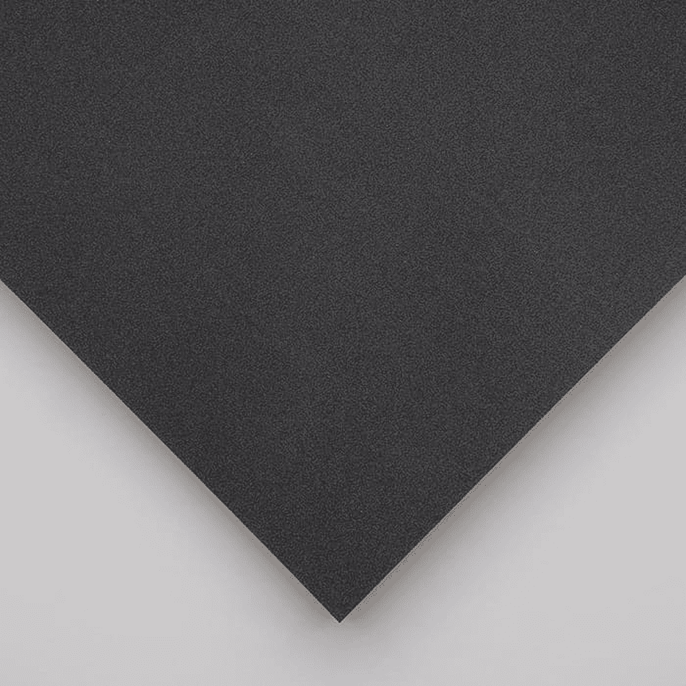 Блок бумаги для пастели "Pastelmat", антрацит, 30x40см, 360 г, 12 листов, №6 - 3