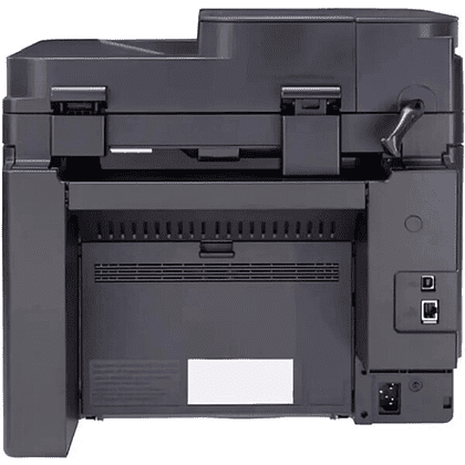 Принтер лазерный монохромный Canon i-SENSYS MF275dw МФУ - 3