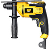 Дрель Deli YS EDL-CZ13-E6 Ударная 820 Вт, 3000 об/мин, 1 скорость - 2