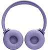 Наушники беспроводные JBL Tune 520BT, пурпурный - 2