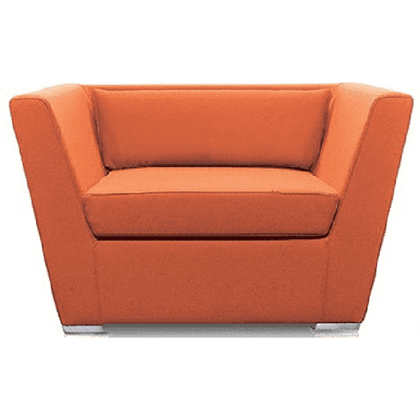 Кресло AUPI R 4.104.2, Болдер 1