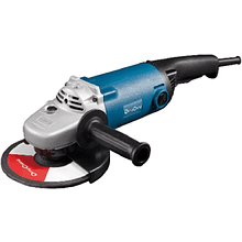 Угловая шлифмашина "DongCheng"