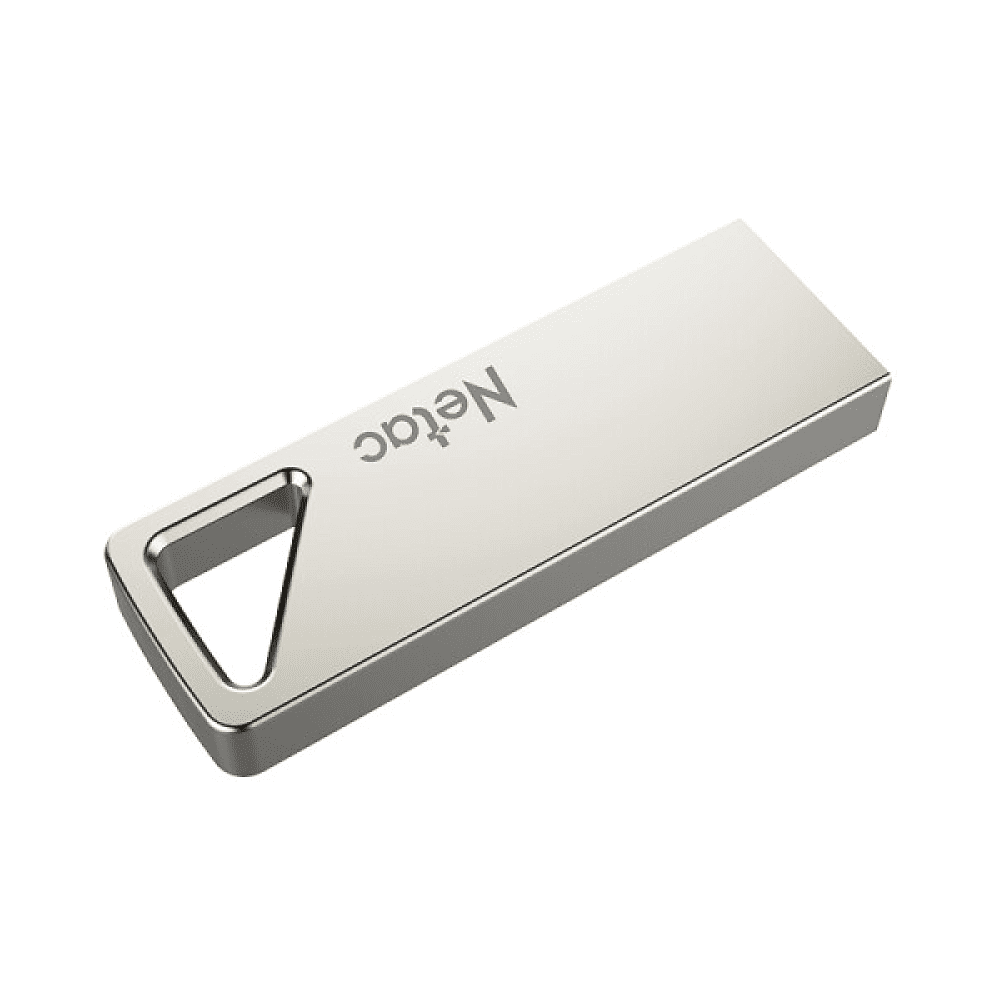 USB Flash накопитель 2.0 8 Gb U326, цинковый сплав - 2